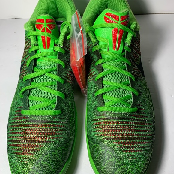 New Nike Mamba Rage Size 7-13 US - Picture 4 of 5